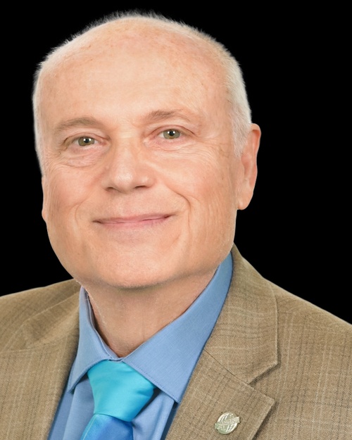Mark Mortensen