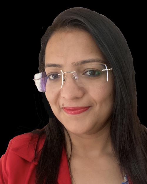 Nidhi Choudhary