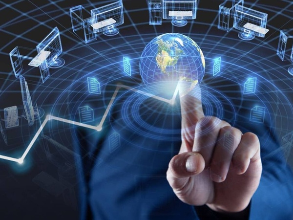 From Network Uptime to Enterprise Intelligence