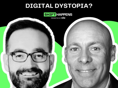Network Nirvana or Digital Dystopia? Bold Predictions for Enterprise Networking in 2024