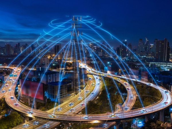 The Evolution of Broadband Traffic: A Forecast for the Americas, EMEA, and APAC Regions
