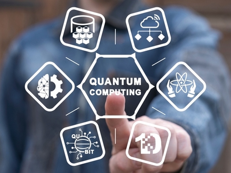 Quantum Technology and CSPs: Cutting through the Confusion