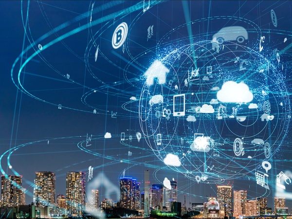 The Economic Benefits of Routed Optical Networks for DCI, Metro, and Long-Haul Applications